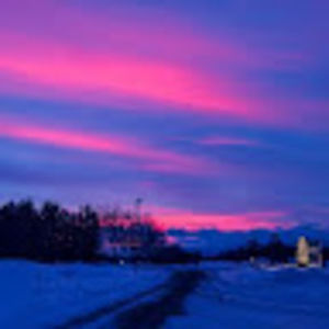 Meet your Posher, Andy